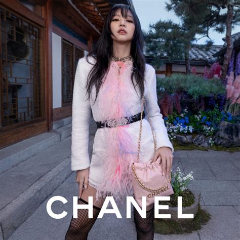 chanel 22 mini jennie